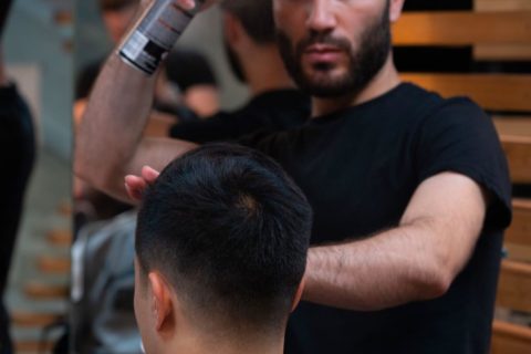 Blow Dry